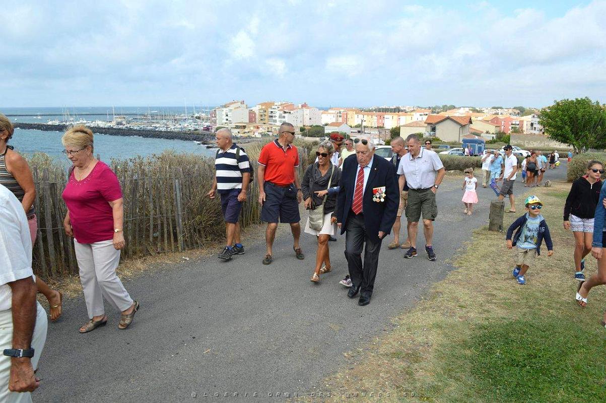 2016 08 15 AGDE-COMMEMORATION DU DEBARQUEMENT 1944 EN PROVENCE (93).JPG